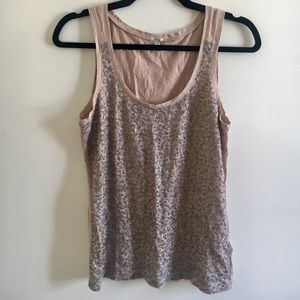 J. CREW | Sequence tank